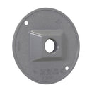 TP7300 - Eaton Conduit & Fittings Weatherproof Cover