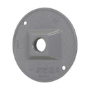 TP7300 - Eaton Conduit & Fittings Weatherproof Cover