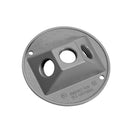 TP7309 - Eaton Conduit & Fittings Weatherproof Lamp Holder Cover