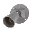 TP7327 - Eaton Crouse-Hinds Conduit & Fittings Lamp Holder