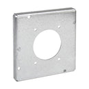 TP732 - Eaton Conduit & Fittings Square Surface Cover