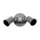 TP7332 - Eaton Conduit & Fittings Weatherproof Lamp Holder