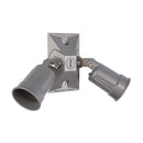 TP7335 - Eaton Conduit & Fittings Weatherproof Lamp Holder