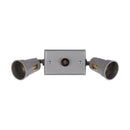 TP7346 - Eaton Crouse-Hinds Conduit & Fittings Weatherproof Lamp Holder