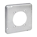 TP734 - Eaton Conduit & Fittings Square Surface Cover