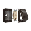TP7402 - Eaton Crouse-Hinds Conduit & Fittings Weatherproof Kit