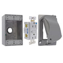 TP7404 - Eaton Crouse-Hinds Conduit & Fittings Weatherproof Kit