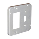 TP740 - Eaton Conduit & Fittings Square Surface Cover