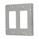 TP741 - Eaton Conduit & Fittings Square Surface Cover