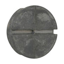 TP7948 - Eaton Conduit & Fittings 1in Zinc Closure Plug