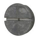 TP7948 - Eaton Conduit & Fittings 1in Zinc Closure Plug