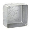 TP831 - Eaton Conduit & Fittings 4in Sq Box