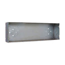 TP874 - Eaton Conduit & Fittings Steel 6-Gang Box