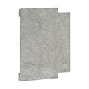TP877 - Eaton Conduit & Fittings Steel Gang Box Partition