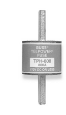 TPH-800 Cooper Bussmann Telpower Low Voltage - Essential Electric Supply