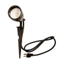 TPLEDSL7B - Eaton Crouse-Hinds Conduit & Fittings 7W LED Spike Light