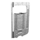 TPQCMBS - Eaton Crouse-Hinds Conduit & Fittings Steel Support