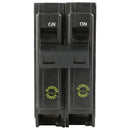 TQ2115 - General Electric 15 Amp 2-Pole 240V Molded Case Circuit Breaker TQ Series - Essential Electric Supply