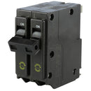 TQ2115 - General Electric 15 Amp 2-Pole 240V Molded Case Circuit Breaker TQ Series - Essential Electric Supply
