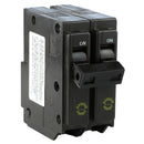 TQ2115 - General Electric 15 Amp 2-Pole 240V Molded Case Circuit Breaker TQ Series - Essential Electric Supply