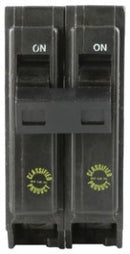 TQ2140 - General Electric Feed-Thru 240V 40A 1 pole circuit breaker 10kA@240V - Essential Electric Supply