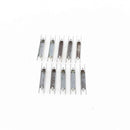 TQ3HTK - General Electric Handle Tie Kit for 3 Single-Pole Multiwire Breakers, 1 Pole, Snap-On Mount - Essential Electric Supply