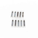 TQ3HTK - General Electric Handle Tie Kit for 3 Single-Pole Multiwire Breakers, 1 Pole, Snap-On Mount - Essential Electric Supply
