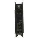 TQC1130WL - General Electric 30 Amp 1 Pole 120/240V THQC Series Circuit Breaker - Essential Electric Supply