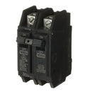 TQC21Y100 - General Electric 240V 100A 2 Pole Feed-Thru Molded Case Circuit Breaker - Essential Electric Supply