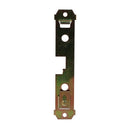 TQCBMPA1 - General Electric Back Mounting Plate for THQC Series 1 Pole Screw Mount Circuit Breaker Accessory - Essential Electric Supply