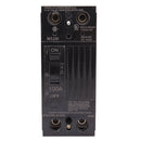 TQD22100WL - General Electric Feed-Thru 240V 100A 2 pole circuit breaker 10kA@240V - Essential Electric Supply
