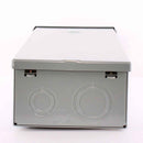 TQD225NR - General Electric 225A 240V 2 Pole Circuit Breaker Enclosure NEMA 3R - Essential Electric Supply