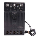 TQD32150ST1 - General Electric 150A 240V 3 Pole Thermal Magnetic Circuit Breaker with Shunt Trip - Essential Electric Supply