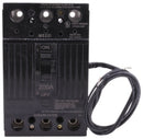 TQD32200ST1 - General Electric Bolt-On 240V 200A 3 pole circuit breaker 10kA@240V - Essential Electric Supply