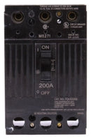 TQD32200X2 - General Electric Bolt-On 240V 200A 3 pole circuit breaker 10kA@240V - Essential Electric Supply