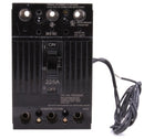 TQD32225ST1 - General Electric Bolt-On 240V 225A 3 pole circuit breaker 10kA@240V - Essential Electric Supply