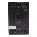 TQD32Y225 - General Electric 225A 240V 3 Pole Bolt-On Molded Case Circuit Breaker 14kA Interrupt Rating - Essential Electric Supply