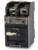 TQDL21175 - General Electric 175 Amp 2-Pole Molded Case Circuit Breaker - Essential Electric Supply