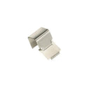 TQPL - General Electric 2-Pole Non-Padlockable Handle Lock for THQP Frame Circuit Breaker - Essential Electric Supply