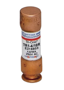 TR1-4/10R Mersen Tri-Onic Low Voltage Fuse
 250V  1A Fuse - Essential Electric Supply