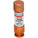 TR12R Mersen Tri-Onic Low Voltage Fuse
 250V  12A Fuse - Essential Electric Supply
