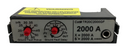 TR20C2000 – GE 2000 A Rating Plug for Power Break II Series - Essential Electric Supply