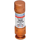 TR2R Mersen Tri-Onic Low Voltage Fuse
 250V  2A Fuse - Essential Electric Supply