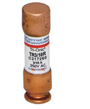 TR2/10R Ferraz Shawmut Tri-Onic Low Voltage Fuse
 250V  2A Fuse - Essential Electric Supply