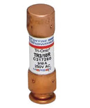 TR3/10R Ferraz Shawmut Tri-Onic Low Voltage Fuse
 250V  3A Fuse - Essential Electric Supply