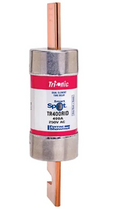 Ferraz Shawmut TR400RID Low Voltage Tri-Onic 250V 400A Fuse - Essential Electric Supply