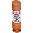 TR8R Mersen Tri-Onic Low Voltage Fuse
 250V  8A Fuse - Essential Electric Supply
