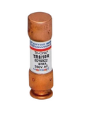 TR8/10R Mersen Tri-Onic Low Voltage Fuse
 250V  8A Fuse - Essential Electric Supply