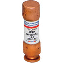 TR9R Mersen Tri-Onic Low Voltage Fuse
 250V  9A Fuse - Essential Electric Supply