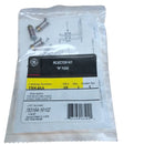 TRK46A - General Electric 200 Amp 240/600 VAC Class R Fuse Rejection Kit Switch - Essential Electric Supply